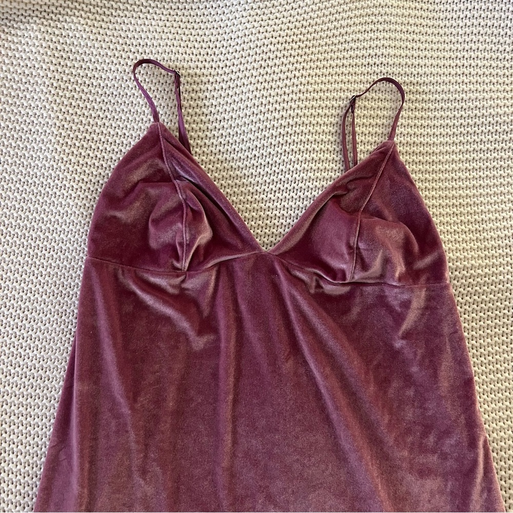 Victoria’s Secret Dress